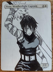 Maki (Jujutsu Kaisen)