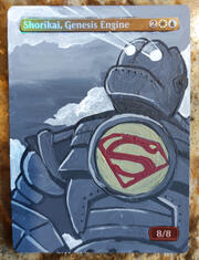 Iron Giant
