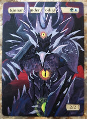 Fatalis Armor (Monster Hunter)